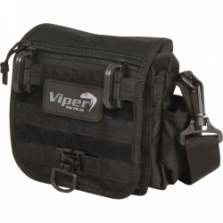 Viper Special Ops Pouch Black
