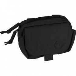 Viper Utility Phone Pouch Black