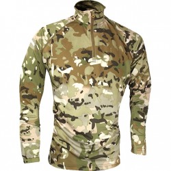  Mesh-Tech Armour Top BTP