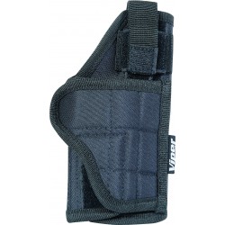 Modular Adjustable Pistol Holster Black