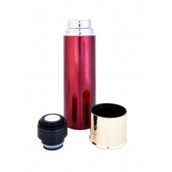  Cartridge Flask Red 750ml