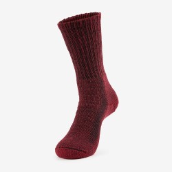 Thorlos Women's Light Hiker Socks Burgundy
