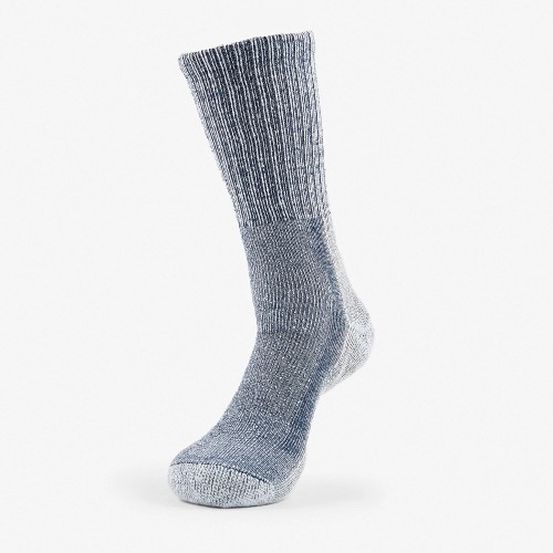 Thorlos Light Hiker Socks Slate Blue