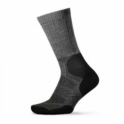 Thorlos Unisex Outdoor Fanatic Socks Grey