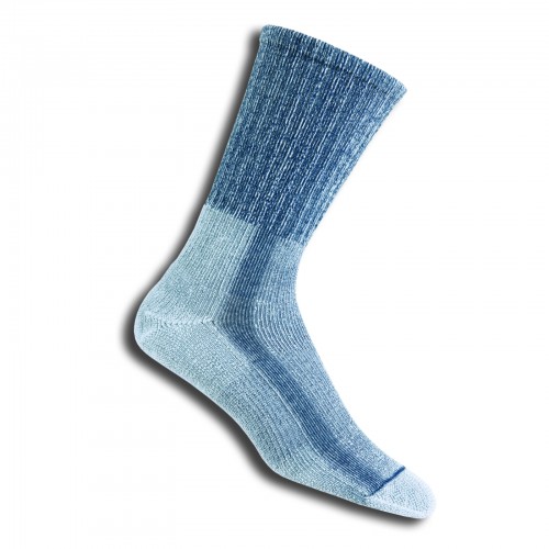 Thorlos Women's Light Hiker Socks Slate Blue