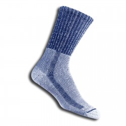 Thorlos Light Hiker Socks Navy Blue