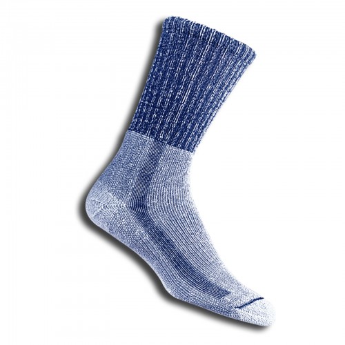 Thorlos Light Hiker Socks Navy Blue