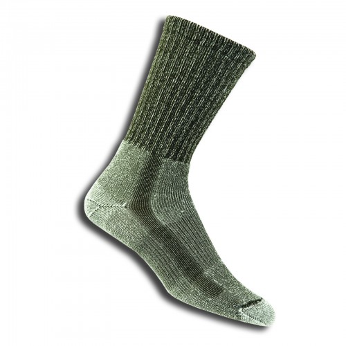 Thorlos Light Hiker Socks Sage Green