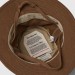 Tilley T5 Adventure Hemp Hat Mocha