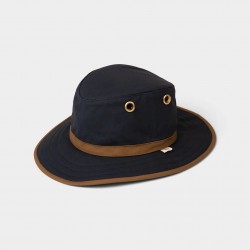Tilley TWC7 Waxed Outback Hat