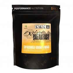 Torq Banana & Mango Breakfast