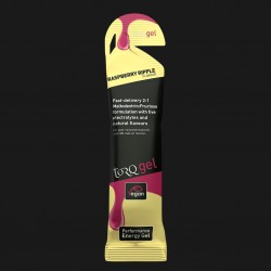 Torq Energy Gels - Raspberry Ripple