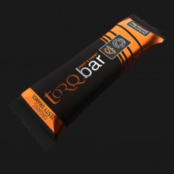Torq Energy Bars - Zesty Orange