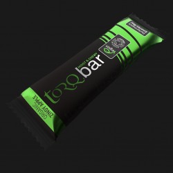 Torq Energy Bars - Zingy Apple