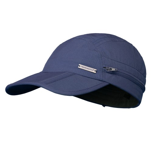 Trek Mates Atacama Cap Navy