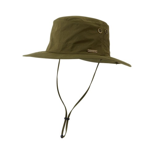 Trek Mates Borneo Hat Cumin