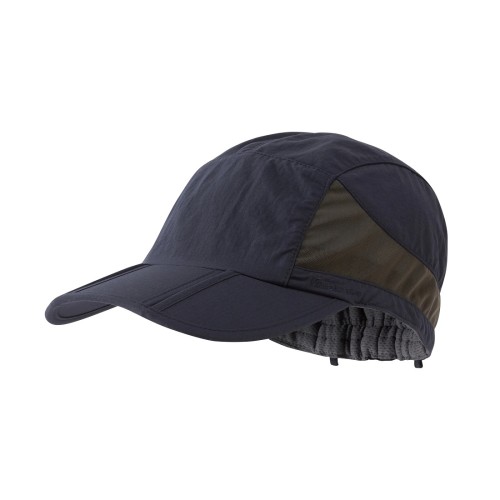 Trek Mates Flare Cap Navy