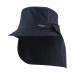 Trek Mates Mojave Hat Navy