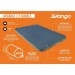 Vango Arcadia 7.5 Double Self Inflating Sleep Mat