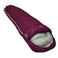 Vango Kanto Junior Single Sleeping Bag