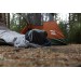 Vango Mantis Planet Sleeping Bag Grey