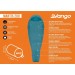Vango Mantis 200 Sleeping Bag Lagoon Blue