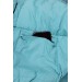 Vango Mantis 200 Sleeping Bag Lagoon Blue