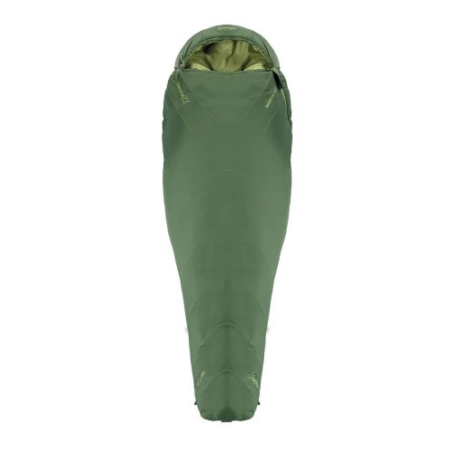Vango Mantis 300 Sleeping Bag  Pine Green
