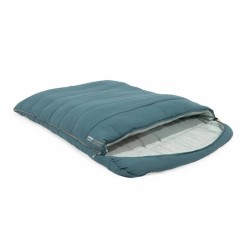 Vango Stellar Double Sleeping Bag Oasis