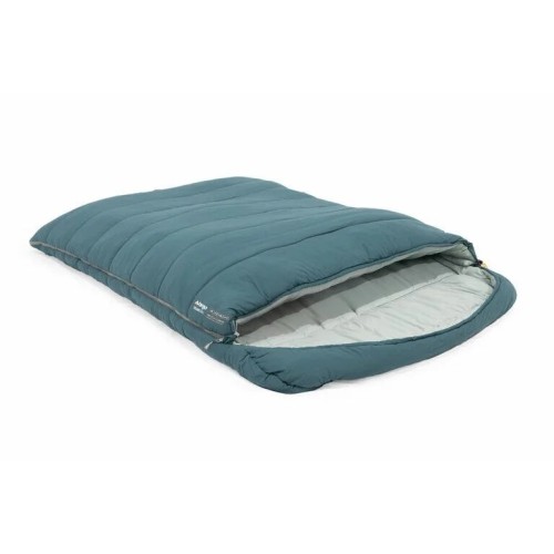 Vango Stellar Double Sleeping Bag Oasis