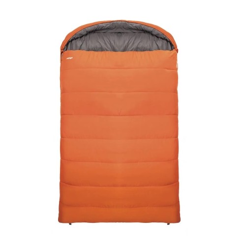 Vango Stellar Double Sleeping Bag Harissa