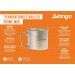 Vango Titanium Single Walled Mug 350ml