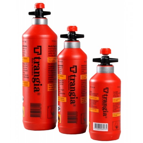 Trangia Fuel Bottle 0.5ltr