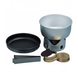 Trangia Mini Cook Set