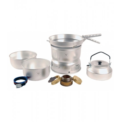 Trangia 27-2 Cooker Set With Kettle