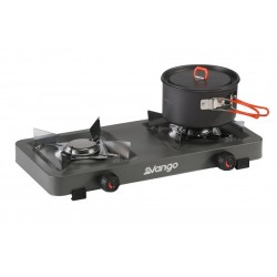 Vango Blaze Double Burner Stove