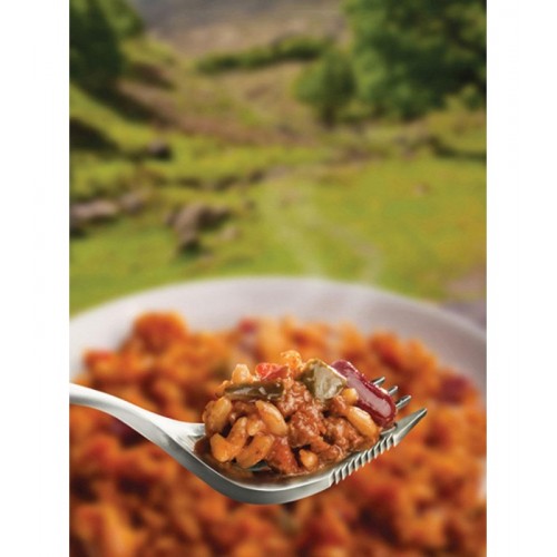 Wayfayrer Chilli Con Carne
