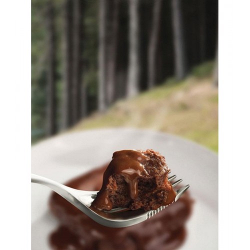 Wayfayrer Chocolate Pudding