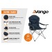 Vango Divine Folding Chair Granite