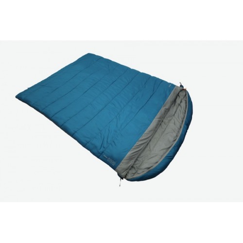 Vango Kanto Quad Double Sleeping Bag