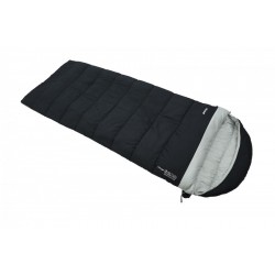 Vango Kanto Quad Single Sleeping Bag Black