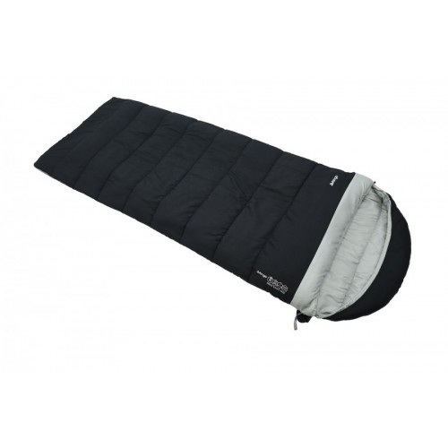 Vango Kanto Quad Single Sleeping Bag Black