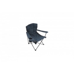 Vango Malibu Folding Chair Granite