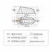 Vango Soul 100 Tent