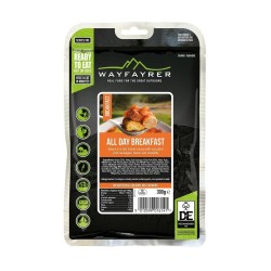 Wayfayrer All Day Breakfast
