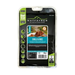 Wayfayrer Chilli Con Carne