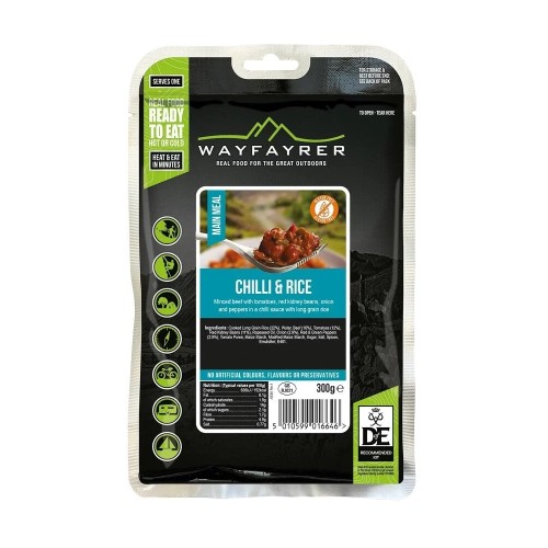 Wayfayrer Chilli Con Carne Wayfayrer Chilli Con Carne