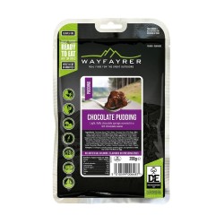 Wayfayrer Chocolate Pudding