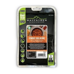 Wayfayrer Cowboy BBQ Beans Breakfast