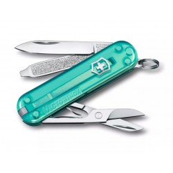 Victorinox Classic Swiss Army Knife - Tropical Surf